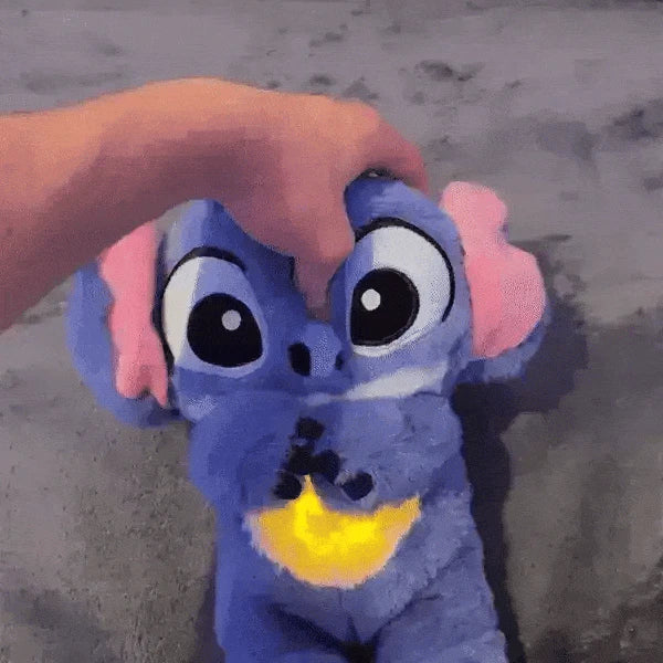 Stiche - Peluche Rilassante Che Respira