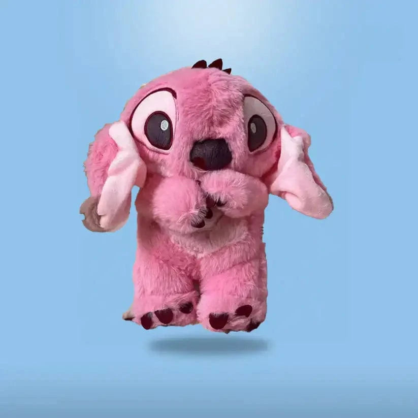 Stiche - Peluche Rilassante Che Respira