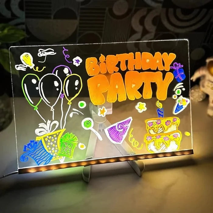MagicBoard® - La Lavagna Magica