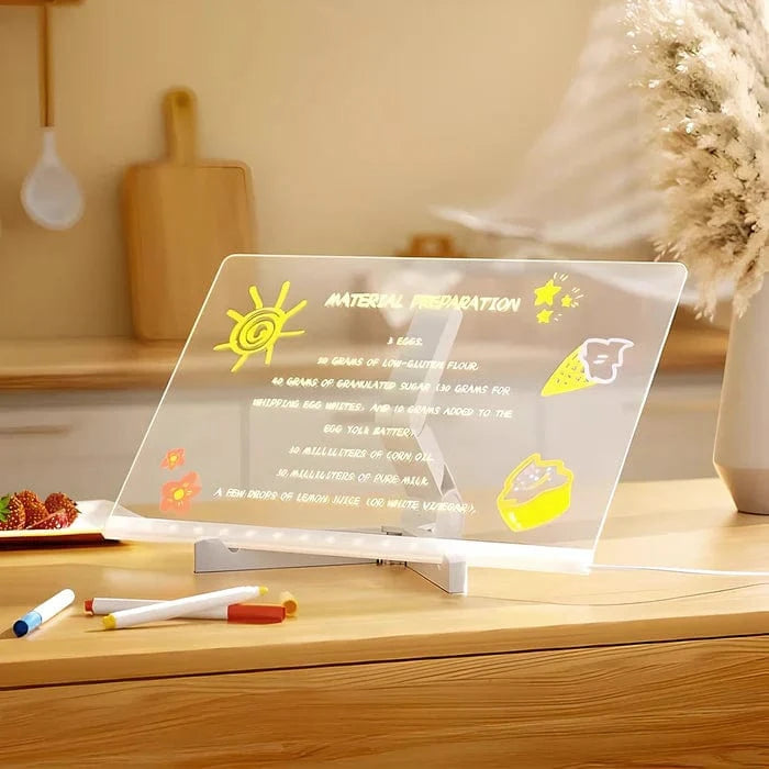 MagicBoard® - La Lavagna Magica
