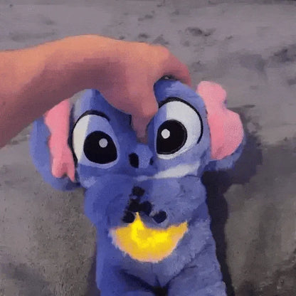 Stiche - Peluche Rilassante Che Respira